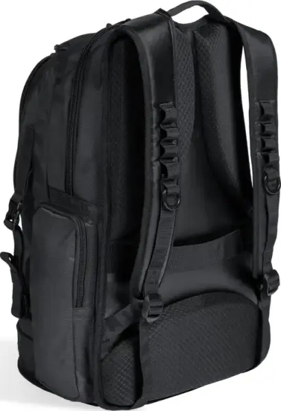 Рюкзак Arena ALL SET BACKPACK 45L черный 010234-100