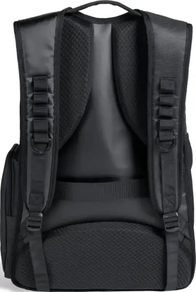 Рюкзак Arena ALL SET BACKPACK 45L черный 010234-100