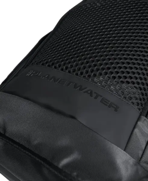 Рюкзак Arena ALL SET BACKPACK 45L черный 010234-100