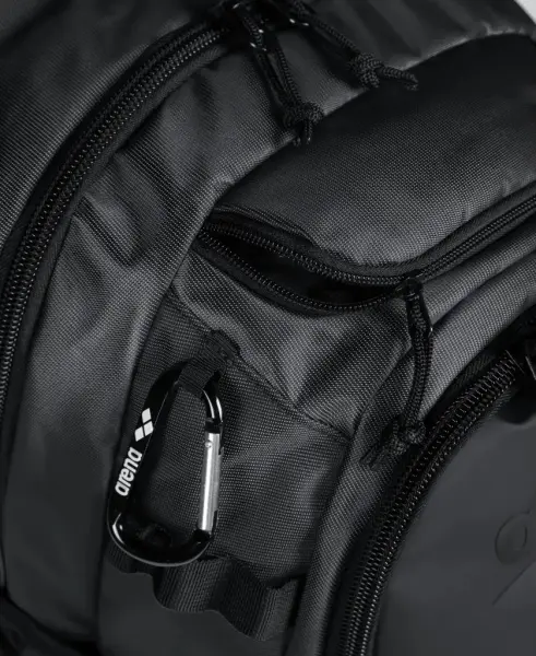 Рюкзак Arena ALL SET BACKPACK 45L черный 010234-100