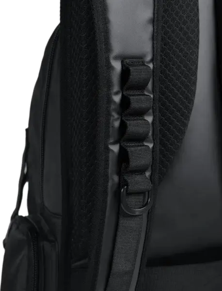 Рюкзак Arena ALL SET BACKPACK 45L черный 010234-100