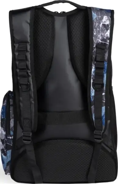 Рюкзак Arena ALL SET BACKPACK AO 45L сине-серый 010235-901