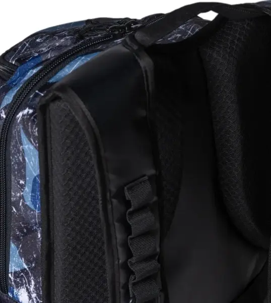 Рюкзак Arena ALL SET BACKPACK AO 45L сине-серый 010235-901