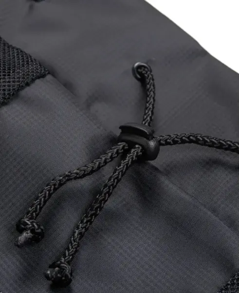 Рюкзак Arena ALL SET MESH BAG 40L чорний 010241-100