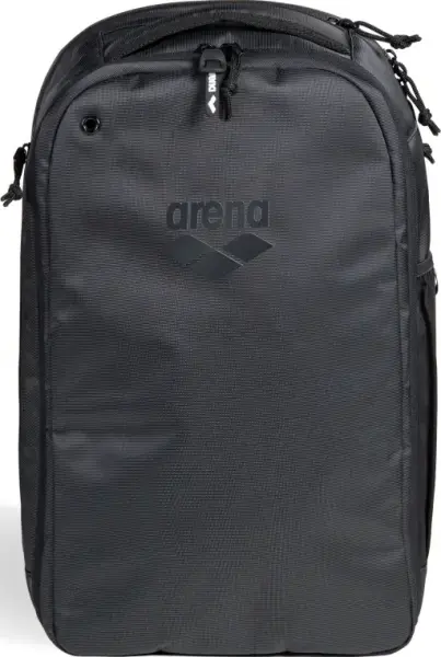 Рюкзак Arena ALL SET URBAN BACKPACK 30L чорний 010233-100