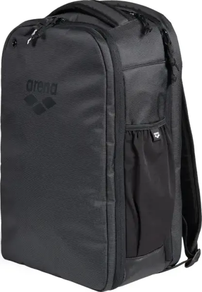 Рюкзак Arena ALL SET URBAN BACKPACK 30L чорний 010233-100