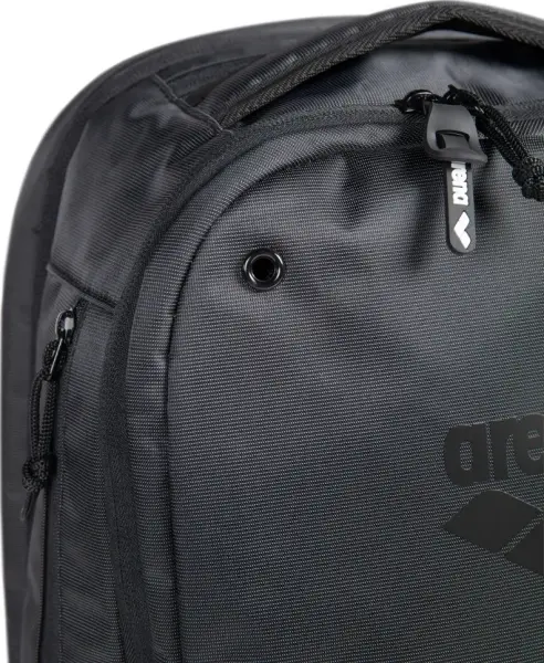 Рюкзак Arena ALL SET URBAN BACKPACK 30L чорний 010233-100