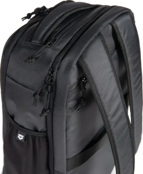 Рюкзак Arena ALL SET URBAN BACKPACK 30L чорний 010233-100