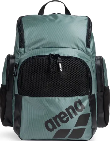 Рюкзак Arena ONE GO BACKPACK 35L м'ятний 010229-300