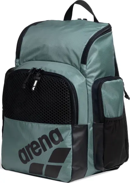 Рюкзак Arena ONE GO BACKPACK 35L м'ятний 010229-300