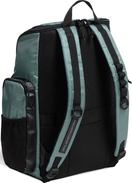 Рюкзак Arena ONE GO BACKPACK 35L м'ятний 010229-300