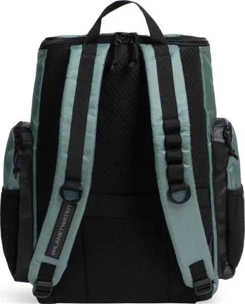 Рюкзак Arena ONE GO BACKPACK 35L м'ятний 010229-300