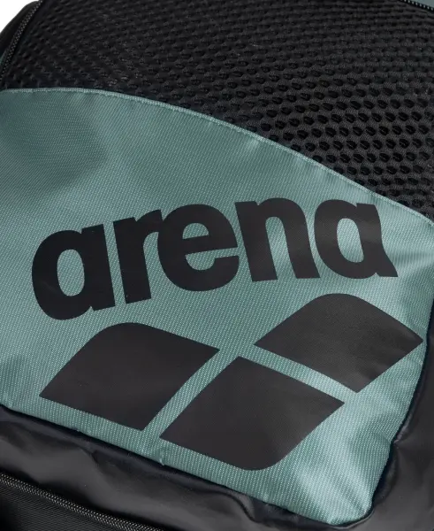 Рюкзак Arena ONE GO BACKPACK 35L м'ятний 010229-300
