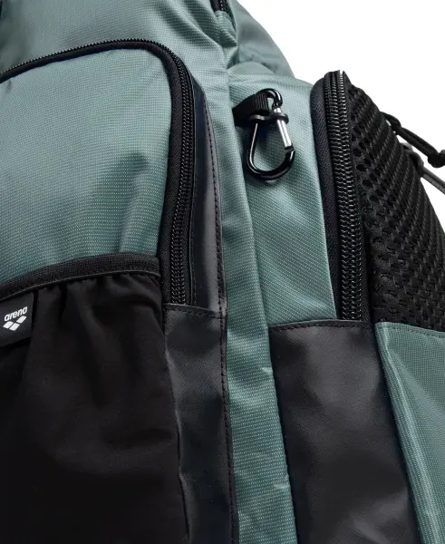 Рюкзак Arena ONE GO BACKPACK 35L м'ятний 010229-300
