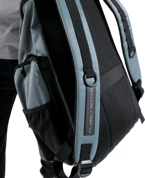 Рюкзак Arena ONE GO BACKPACK 35L м'ятний 010229-300