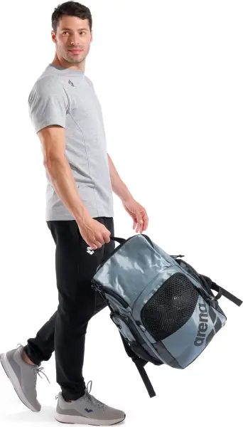 Рюкзак Arena ONE GO BACKPACK 35L м'ятний 010229-300