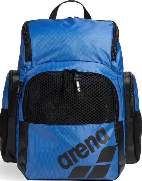 Рюкзак Arena ONE GO BACKPACK 35L синий 010229-500