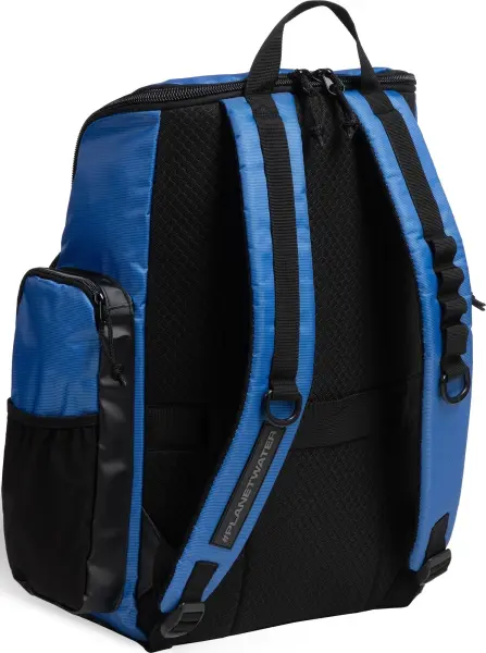 Рюкзак Arena ONE GO BACKPACK 35L синий 010229-500