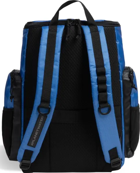 Рюкзак Arena ONE GO BACKPACK 35L синий 010229-500