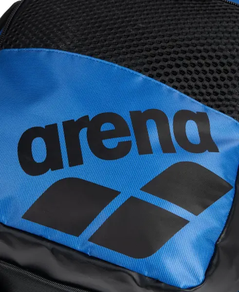 Рюкзак Arena ONE GO BACKPACK 35L синий 010229-500