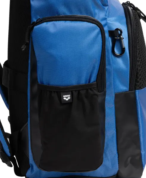 Рюкзак Arena ONE GO BACKPACK 35L синий 010229-500