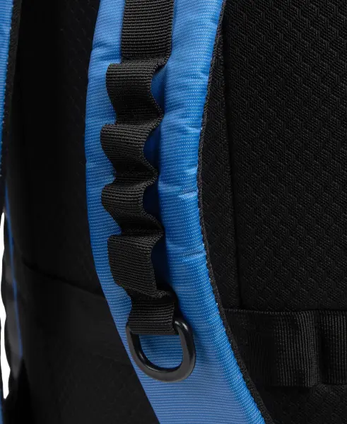 Рюкзак Arena ONE GO BACKPACK 35L синий 010229-500