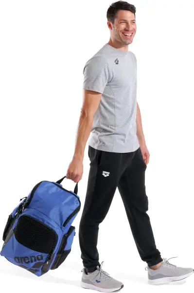 Рюкзак Arena ONE GO BACKPACK 35L синий 010229-500