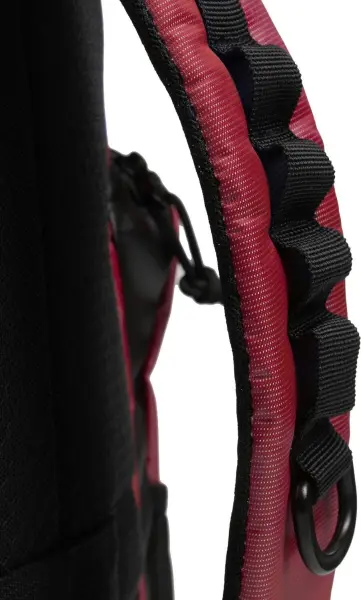 Рюкзак Arena ONE GO BACKPACK 35L темно-красный 010229-700
