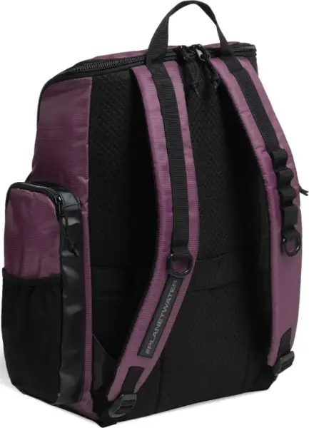 Рюкзак Arena ONE GO BACKPACK 35L фіолетовий 010229-200