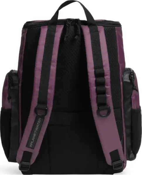 Рюкзак Arena ONE GO BACKPACK 35L фіолетовий 010229-200