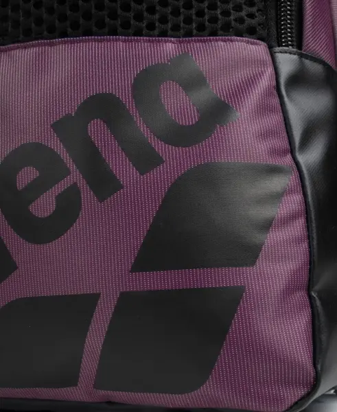 Рюкзак Arena ONE GO BACKPACK 35L фіолетовий 010229-200