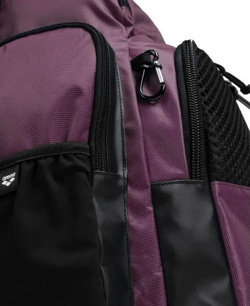 Рюкзак Arena ONE GO BACKPACK 35L фіолетовий 010229-200