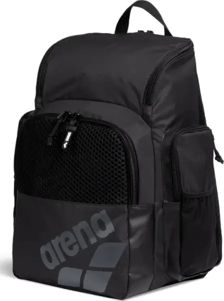 Рюкзак Arena ONE GO BACKPACK 35L чорний 010229-100