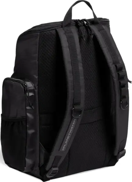 Рюкзак Arena ONE GO BACKPACK 35L чорний 010229-100