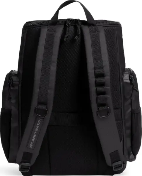 Рюкзак Arena ONE GO BACKPACK 35L чорний 010229-100