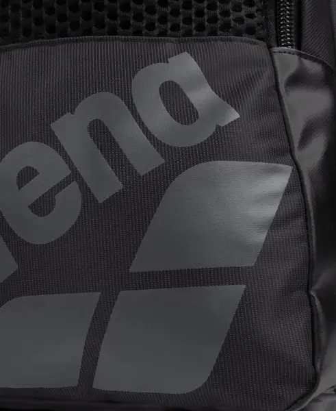 Рюкзак Arena ONE GO BACKPACK 35L чорний 010229-100
