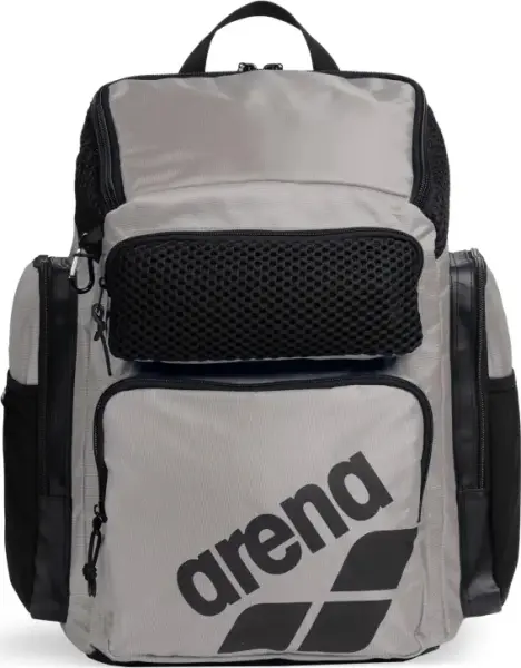Рюкзак Arena ONE GO BACKPACK 45L бежевий 010231-800
