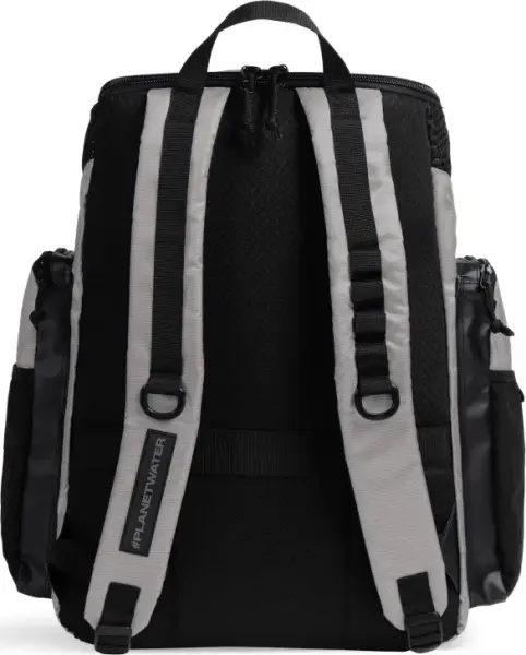 Рюкзак Arena ONE GO BACKPACK 45L бежевий 010231-800