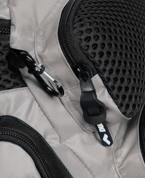Рюкзак Arena ONE GO BACKPACK 45L бежевий 010231-800