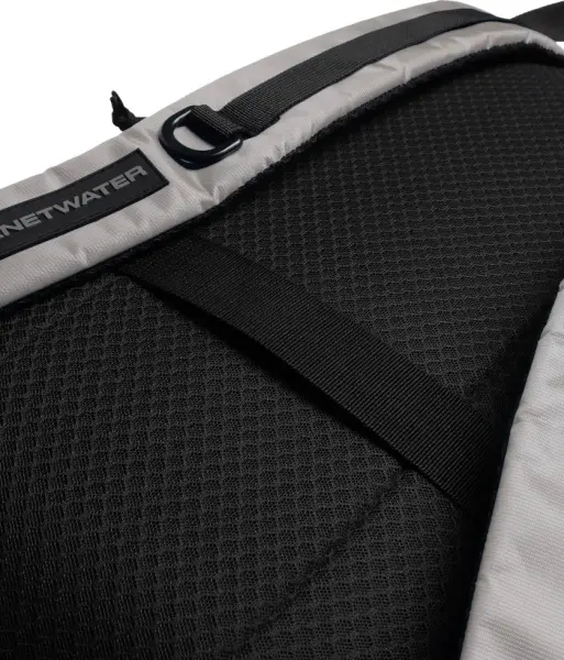 Рюкзак Arena ONE GO BACKPACK 45L бежевий 010231-800