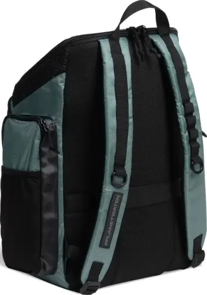 Рюкзак Arena ONE GO BACKPACK 45L м'ятний 010231-300
