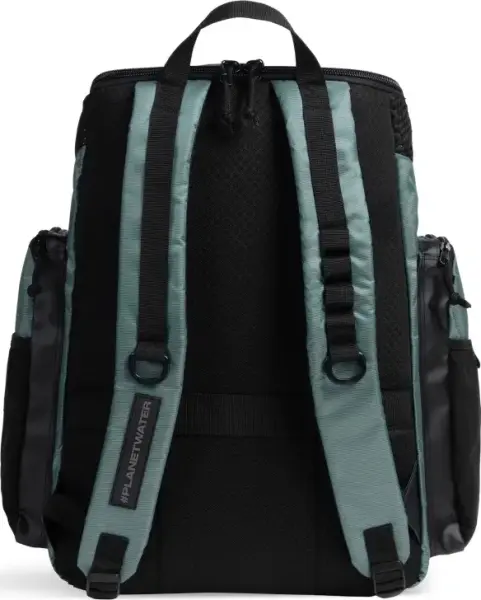 Рюкзак Arena ONE GO BACKPACK 45L м'ятний 010231-300