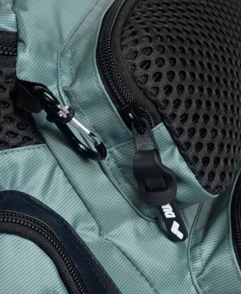 Рюкзак Arena ONE GO BACKPACK 45L м'ятний 010231-300