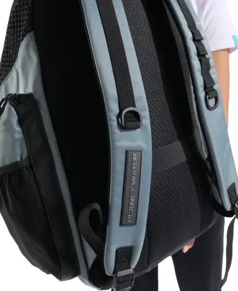 Рюкзак Arena ONE GO BACKPACK 45L м'ятний 010231-300