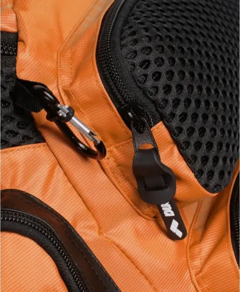 Рюкзак Arena ONE GO BACKPACK 45L помаранчевий 010231-900