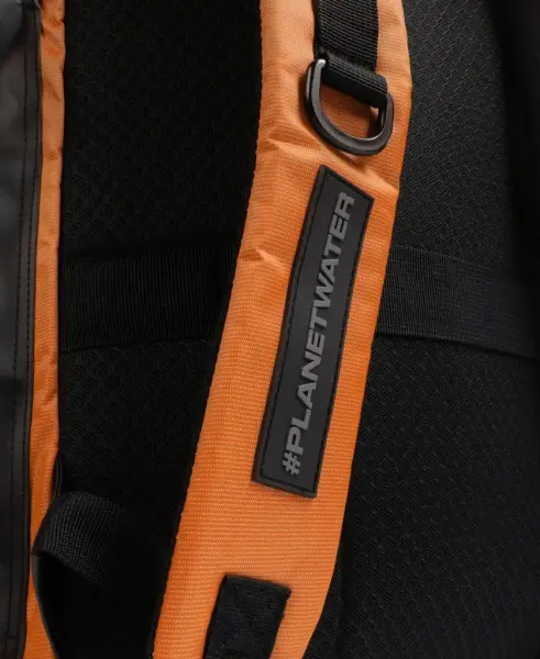 Рюкзак Arena ONE GO BACKPACK 45L помаранчевий 010231-900