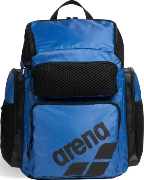 Рюкзак Arena ONE GO BACKPACK 45L синий 010231-500
