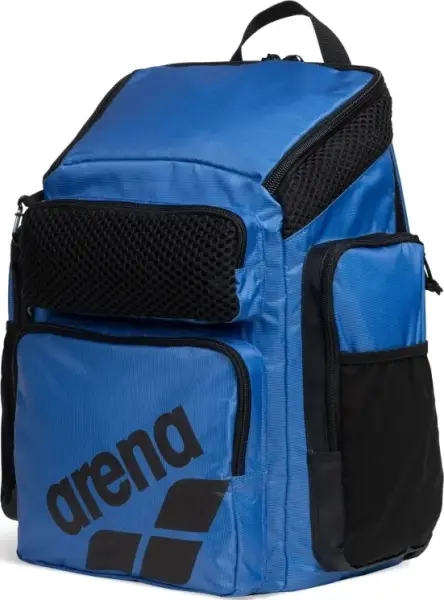 Рюкзак Arena ONE GO BACKPACK 45L синий 010231-500