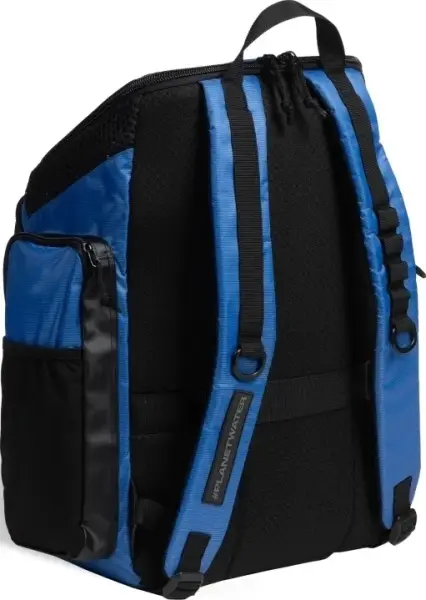 Рюкзак Arena ONE GO BACKPACK 45L синий 010231-500