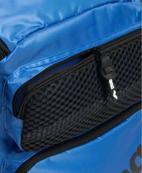 Рюкзак Arena ONE GO BACKPACK 45L синий 010231-500